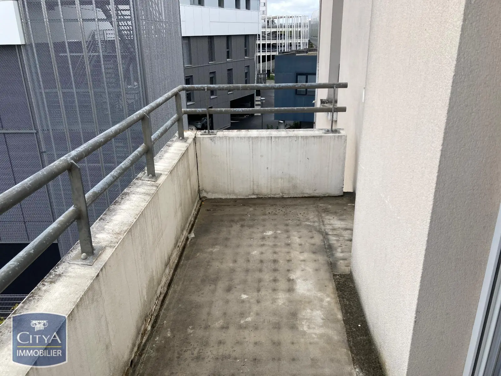 Photo 6 Appartement 2 pièces 44.53m²