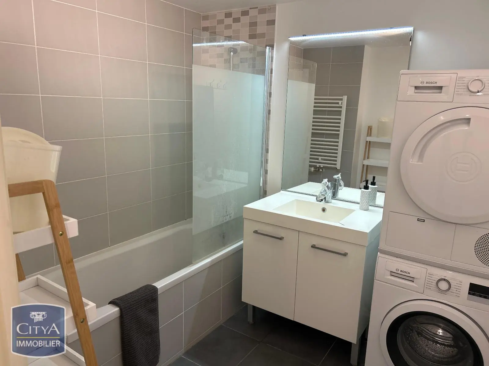 Photo 11 Appartement 3 pièces 66m²