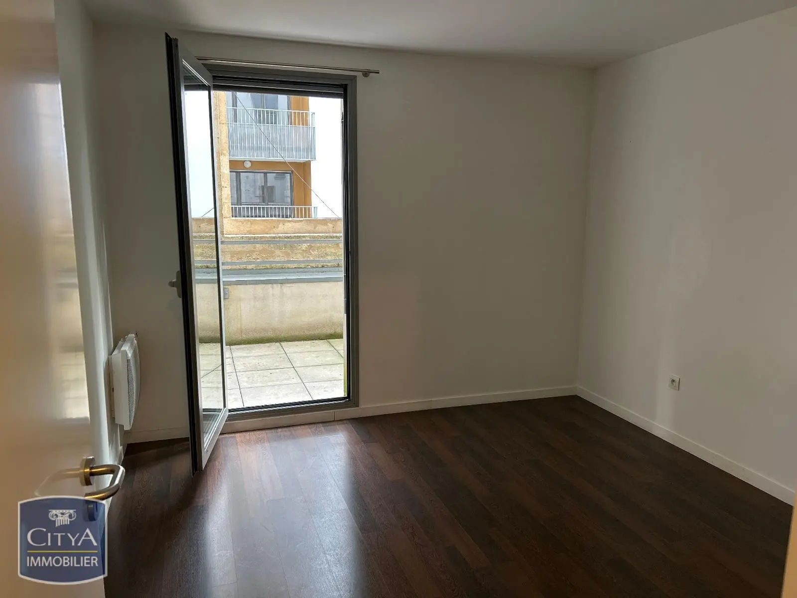 Photo 8 Appartement 2 pièces 45.3m²