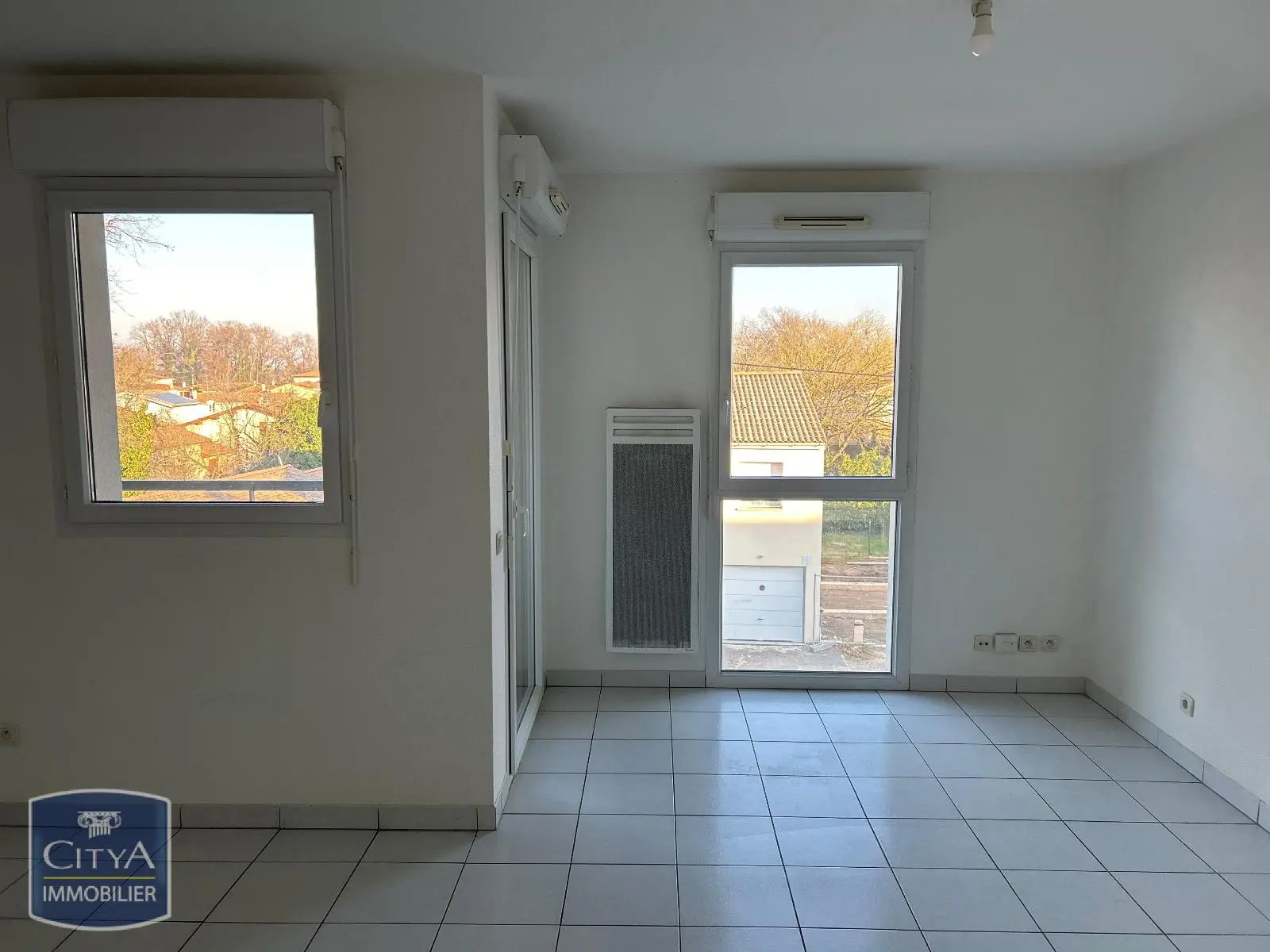 Photo 4 Appartement 2 pièces 38.63m²