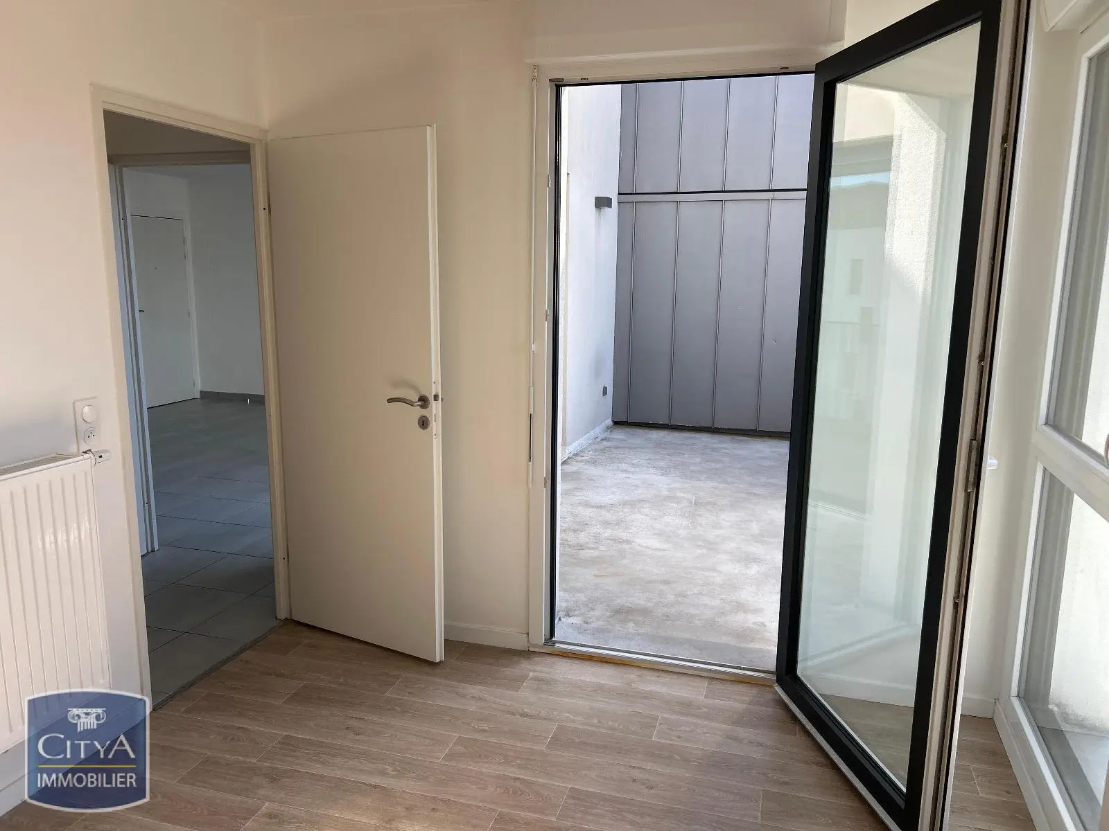 Photo 6 Appartement 2 pièces 44.7m²