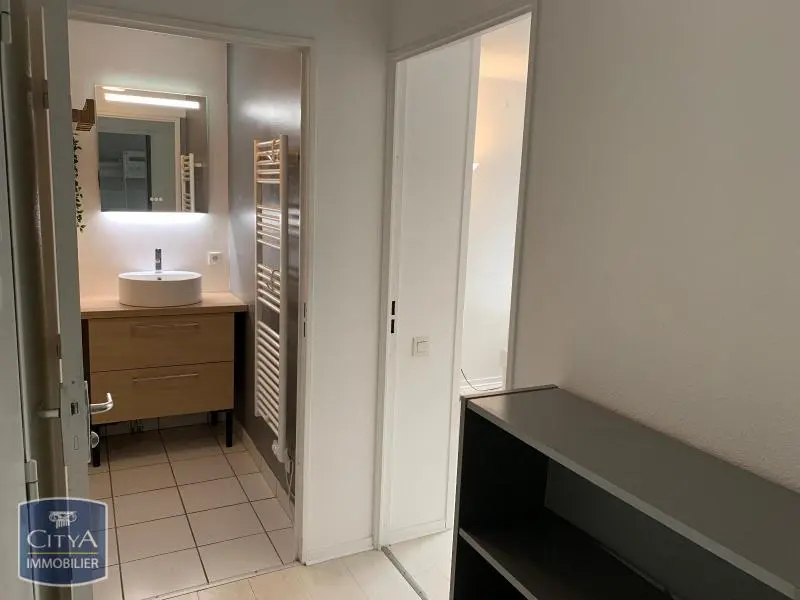 Photo 8 Appartement 2 pièces 49.3m²