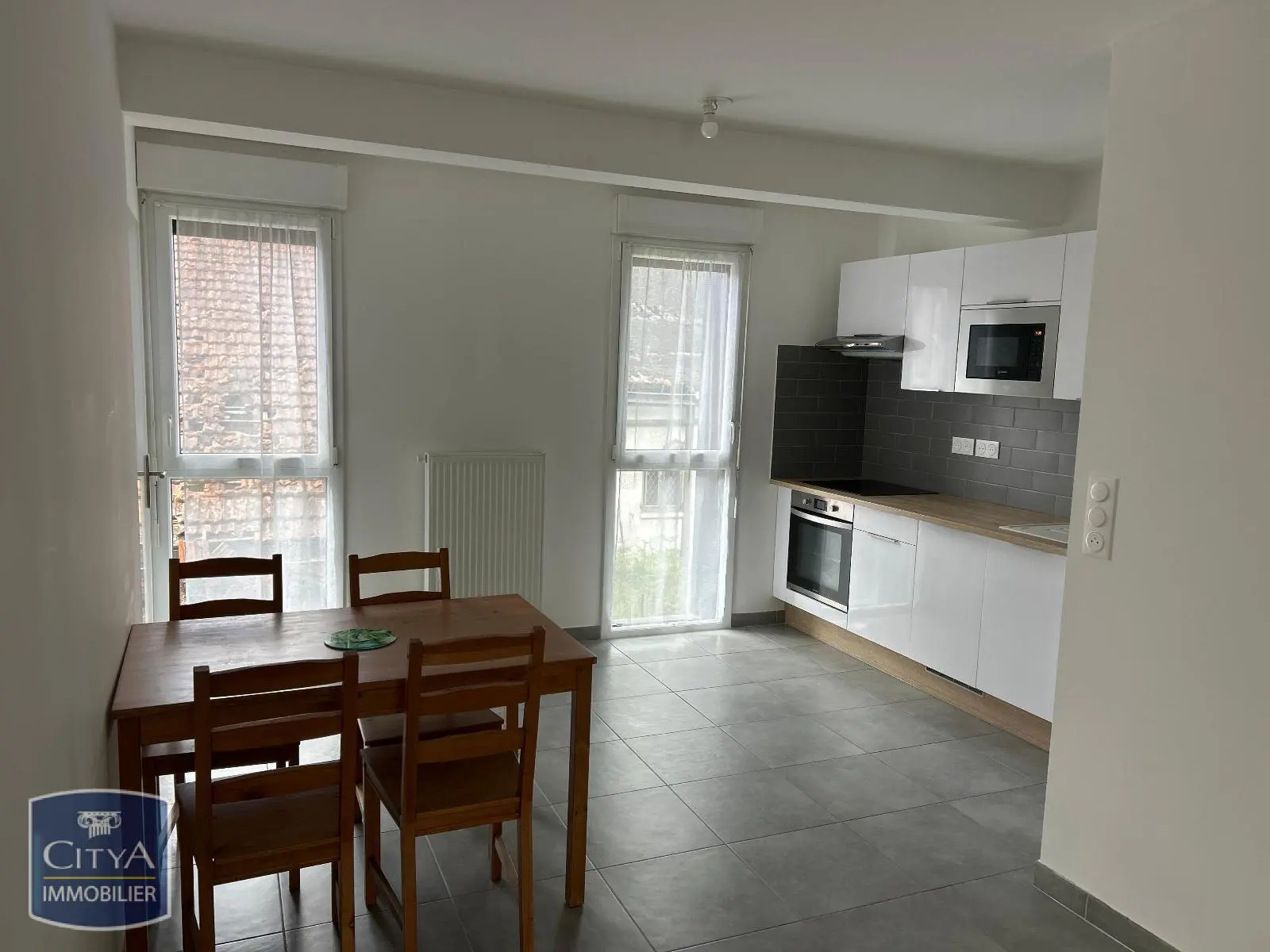 Photo 5 Appartement 3 pièces 63.65m²