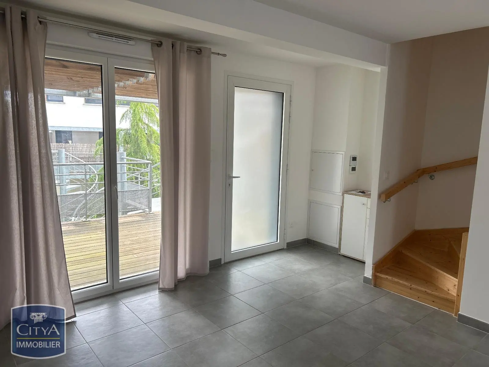 Photo 8 Appartement 3 pièces 63.65m²