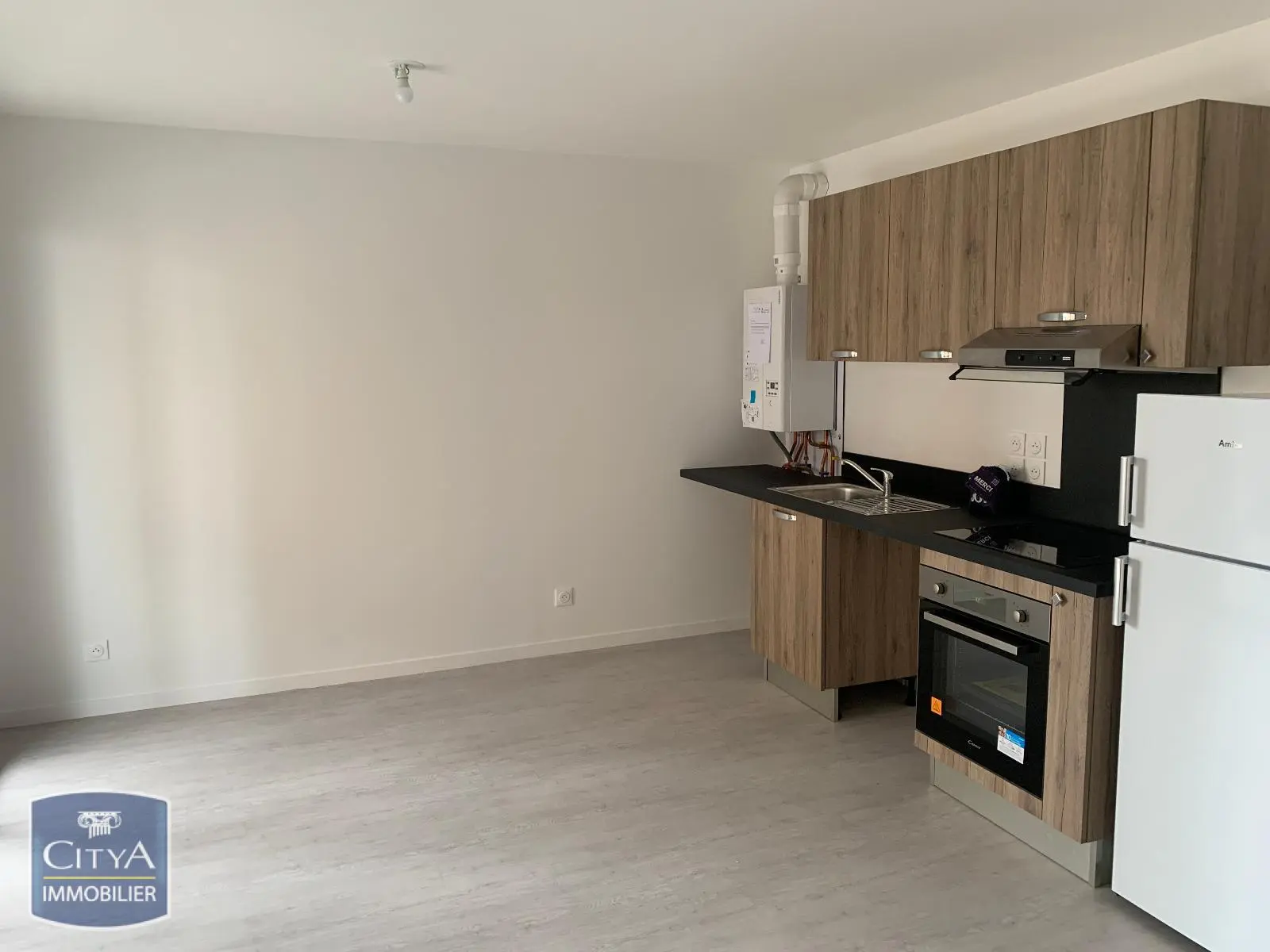 Photo 4 Appartement 2 pièces 45.9m²