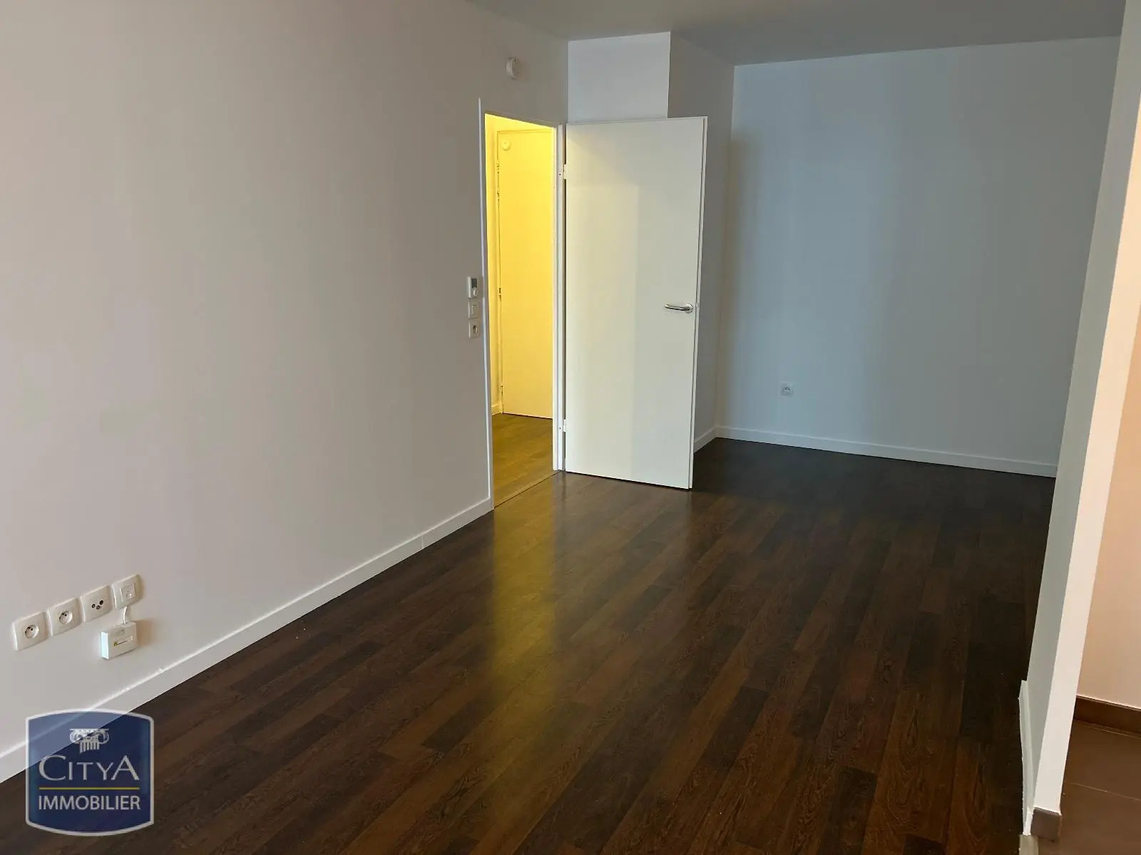 Photo 3 Appartement 2 pièces 45.3m²