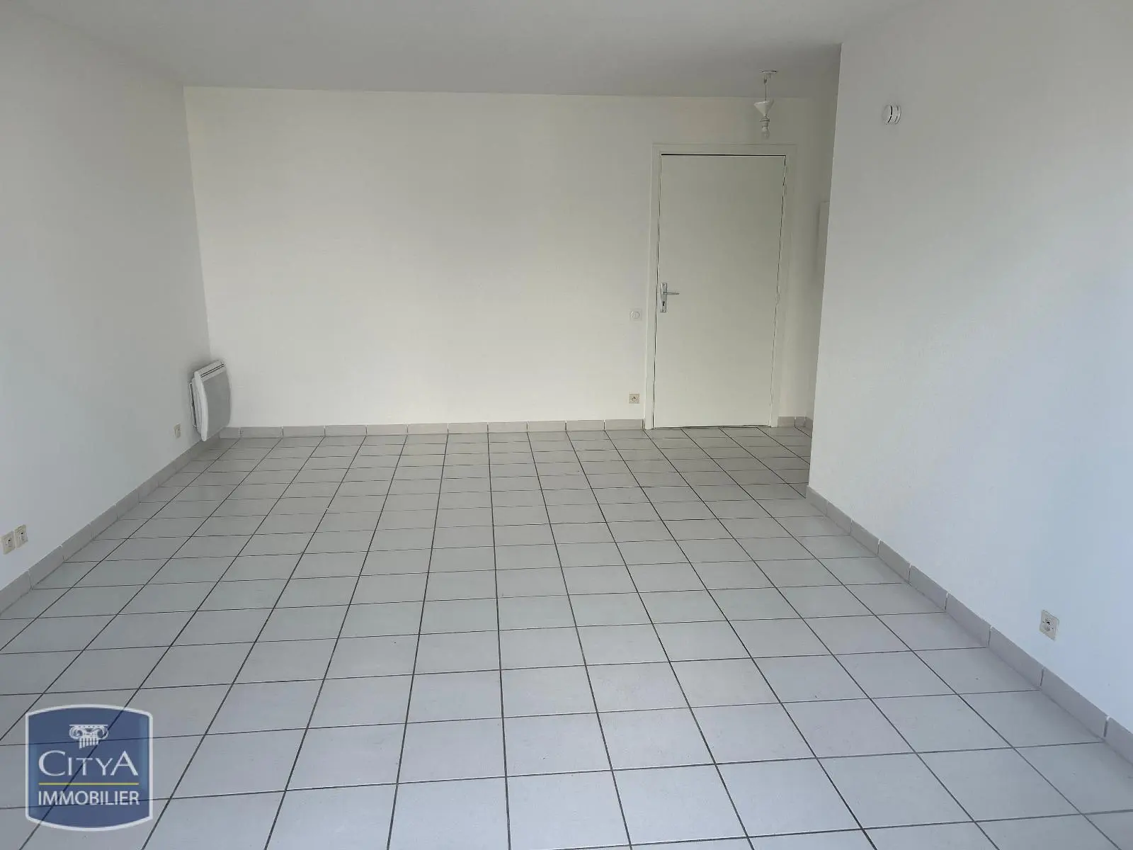 Photo 2 Appartement 2 pièces 55.9m²