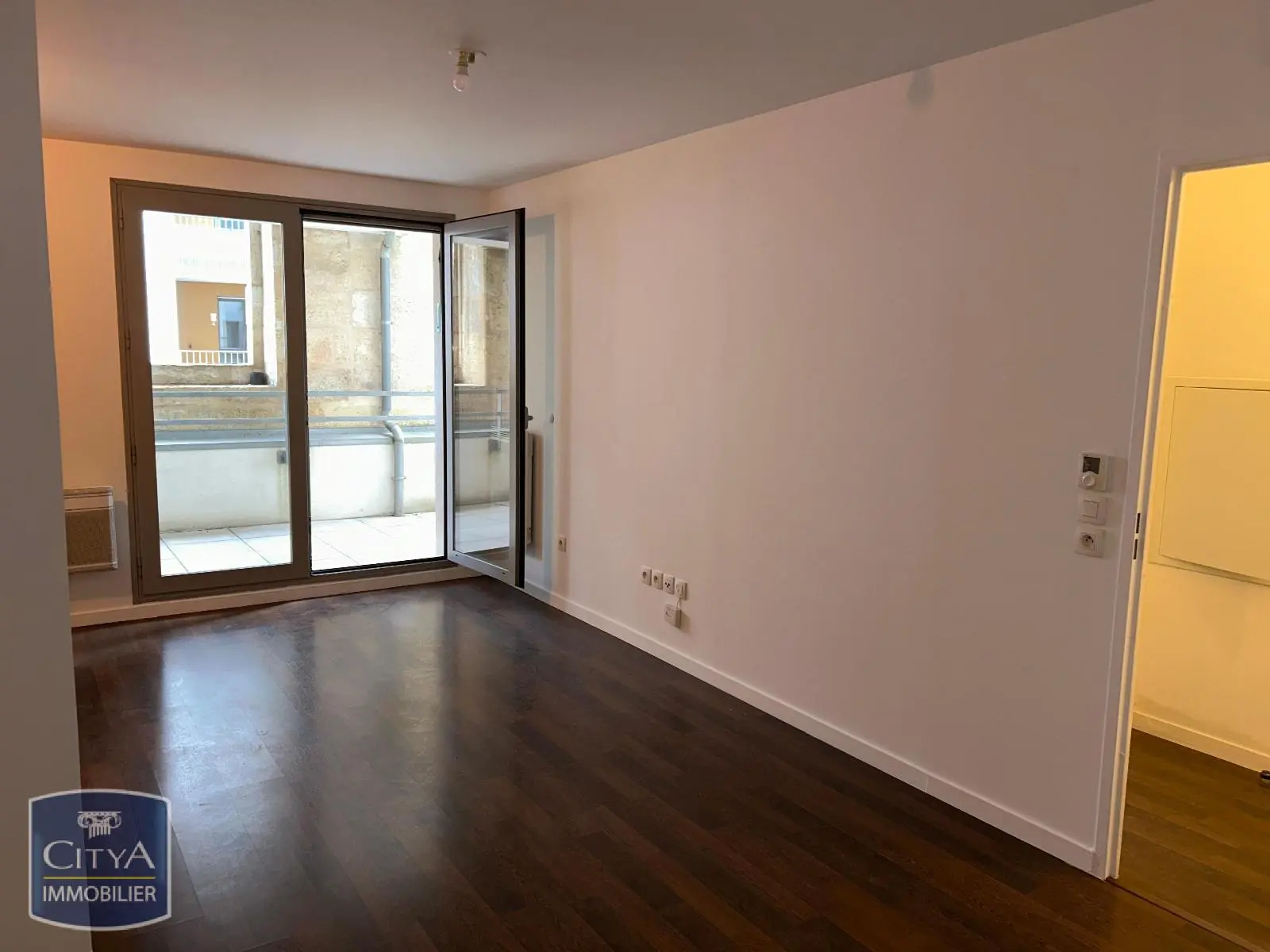 Photo 2 Appartement 2 pièces 45.3m²