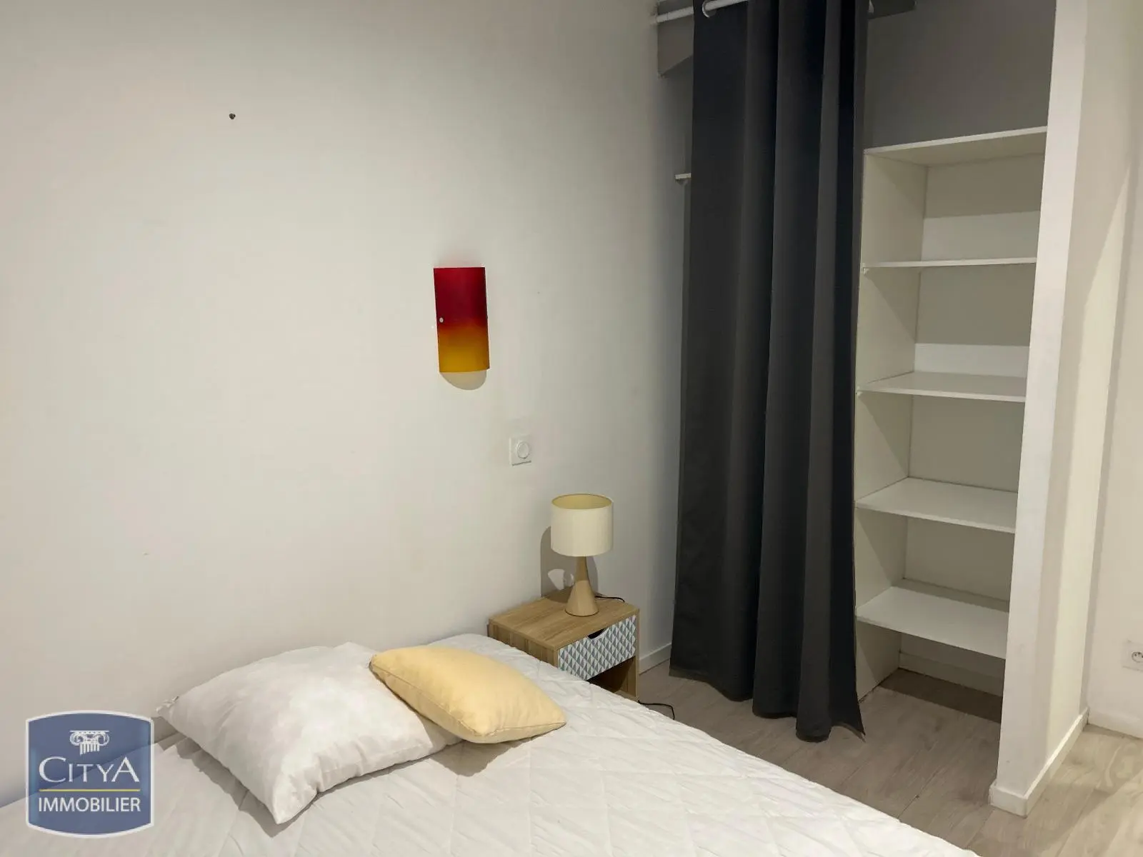 Photo 2 Appartement 1 pièce 11m²