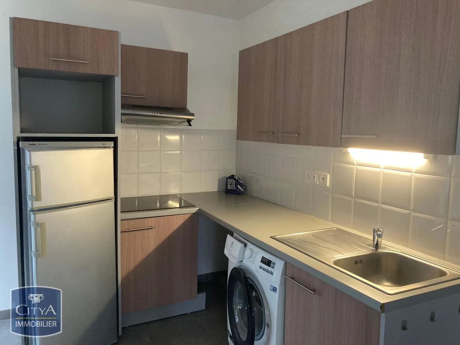 Photo 3 Appartement 3 pièces 68.9m²