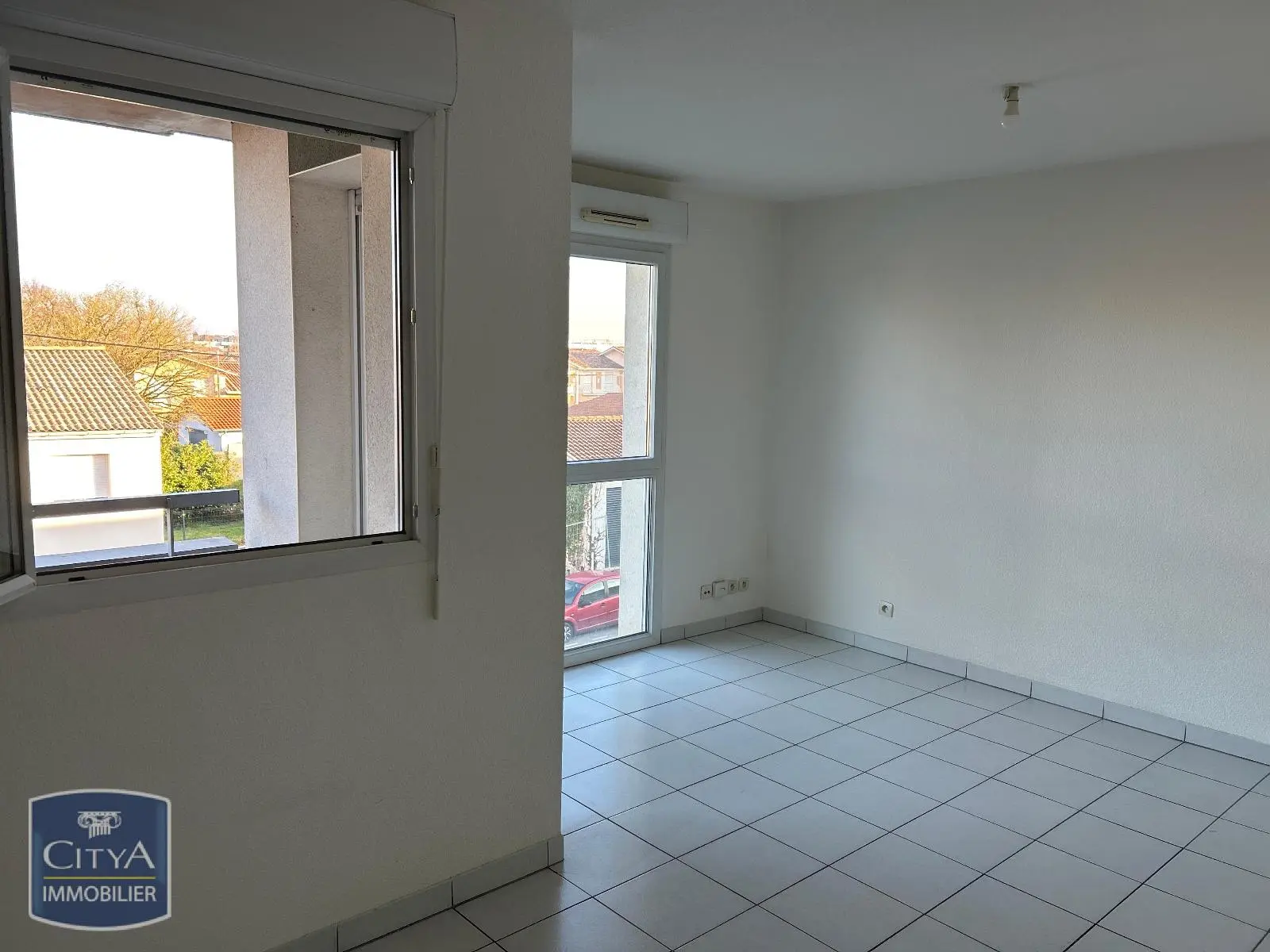 Photo 5 Appartement 2 pièces 38.63m²
