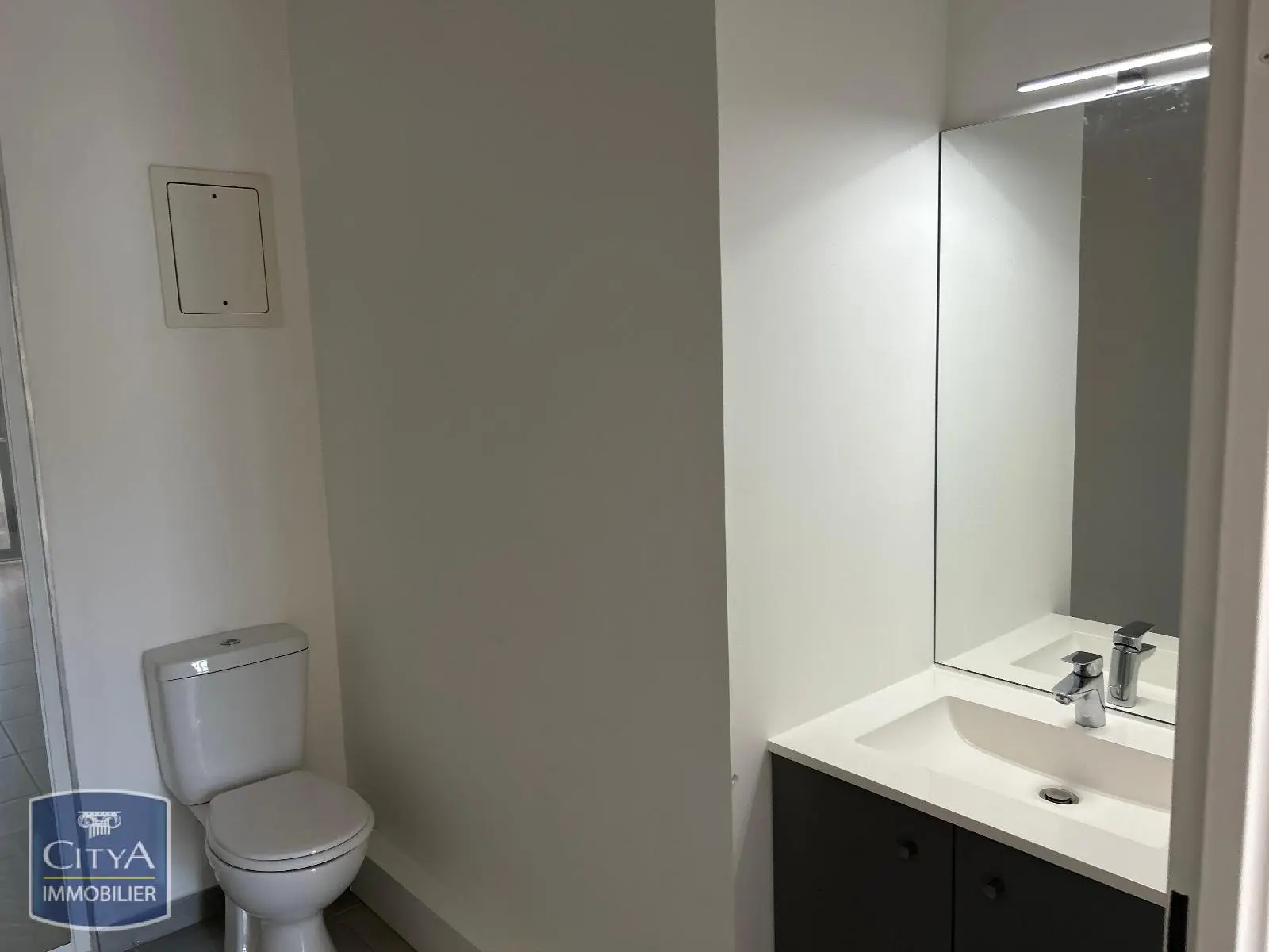 Photo 8 Appartement 2 pièces 44.7m²