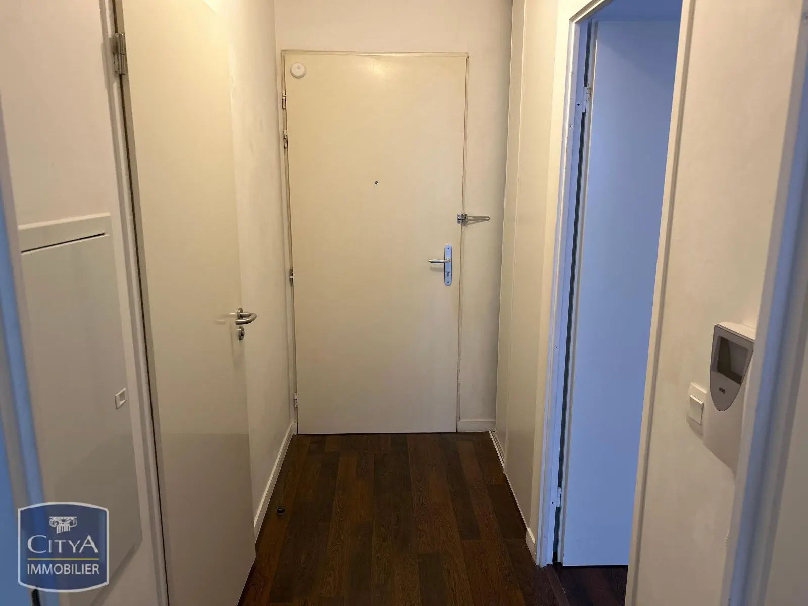 Photo 9 Appartement 2 pièces 45.3m²