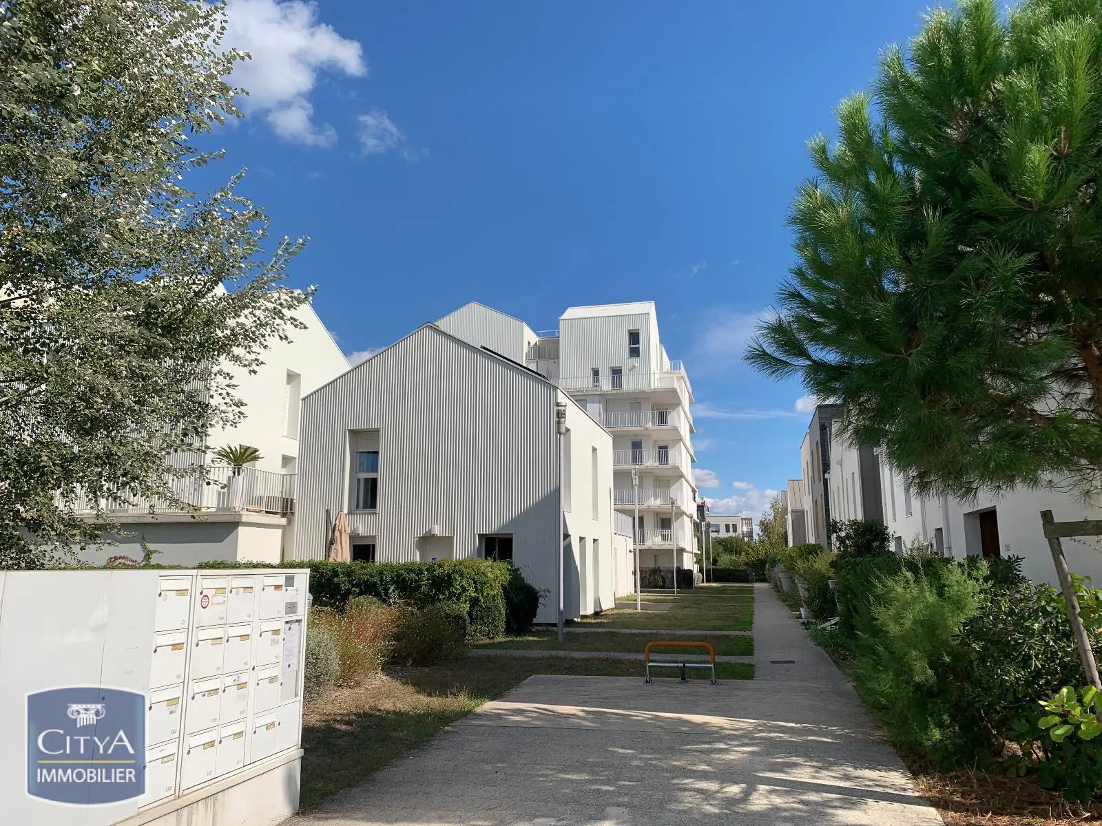 Photo 1 Appartement 2 pièces 47m²