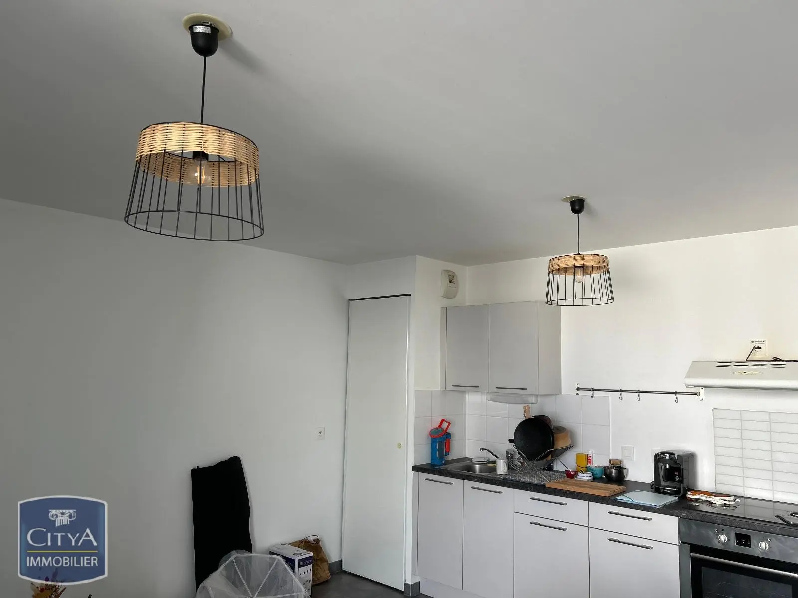 Photo 2 Appartement 2 pièces 47.52m²