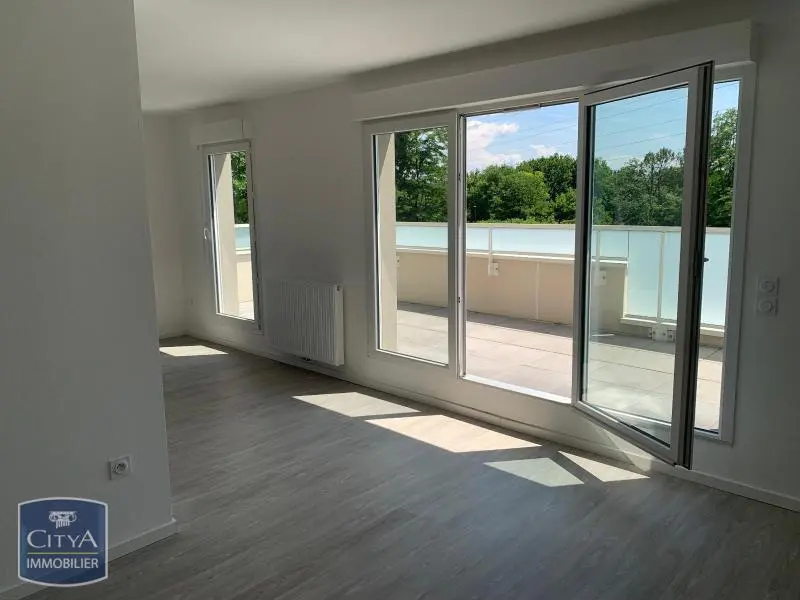 Photo 2 Appartement 4 pièces 81.85m²