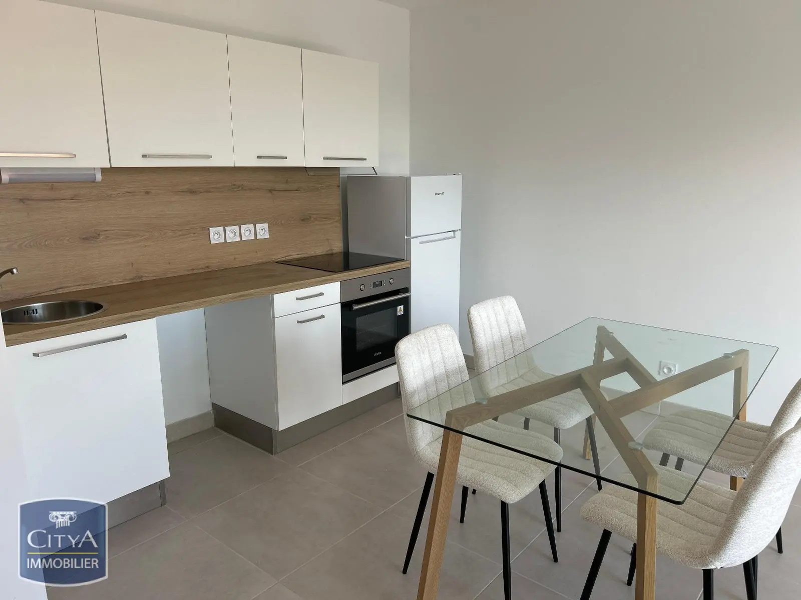 Photo 23 Appartement 3 pièces 61.23m²