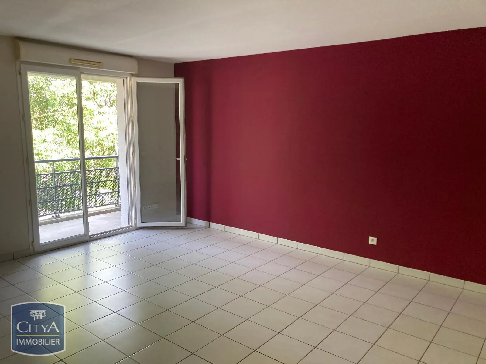 Photo 2 Appartement 3 pièces 62.44m²