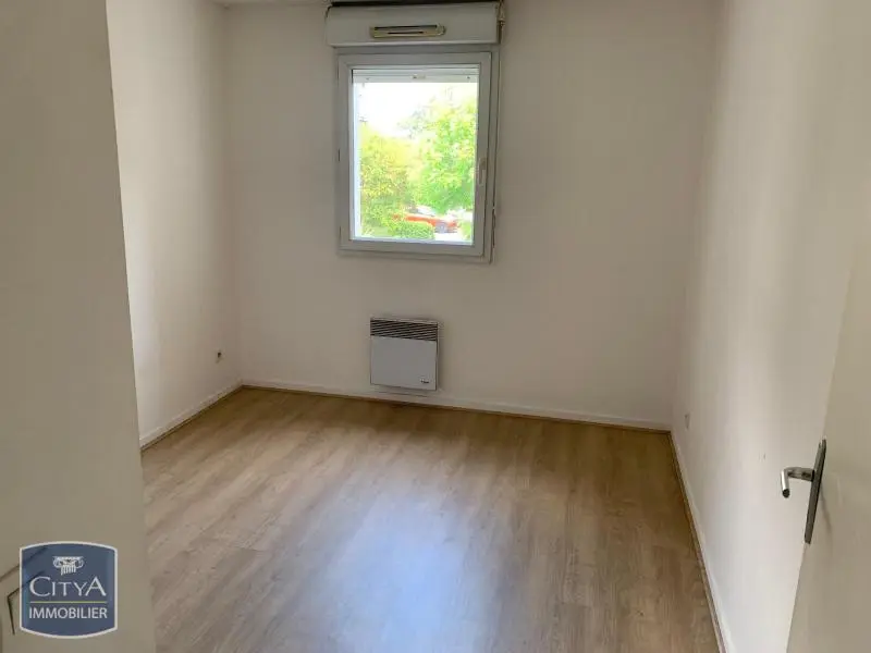Photo 2 Appartement 2 pièces 47.9m²