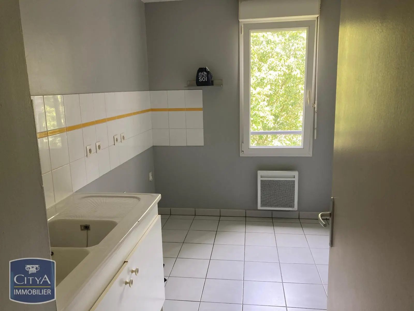 Photo 4 Appartement 3 pièces 62.44m²