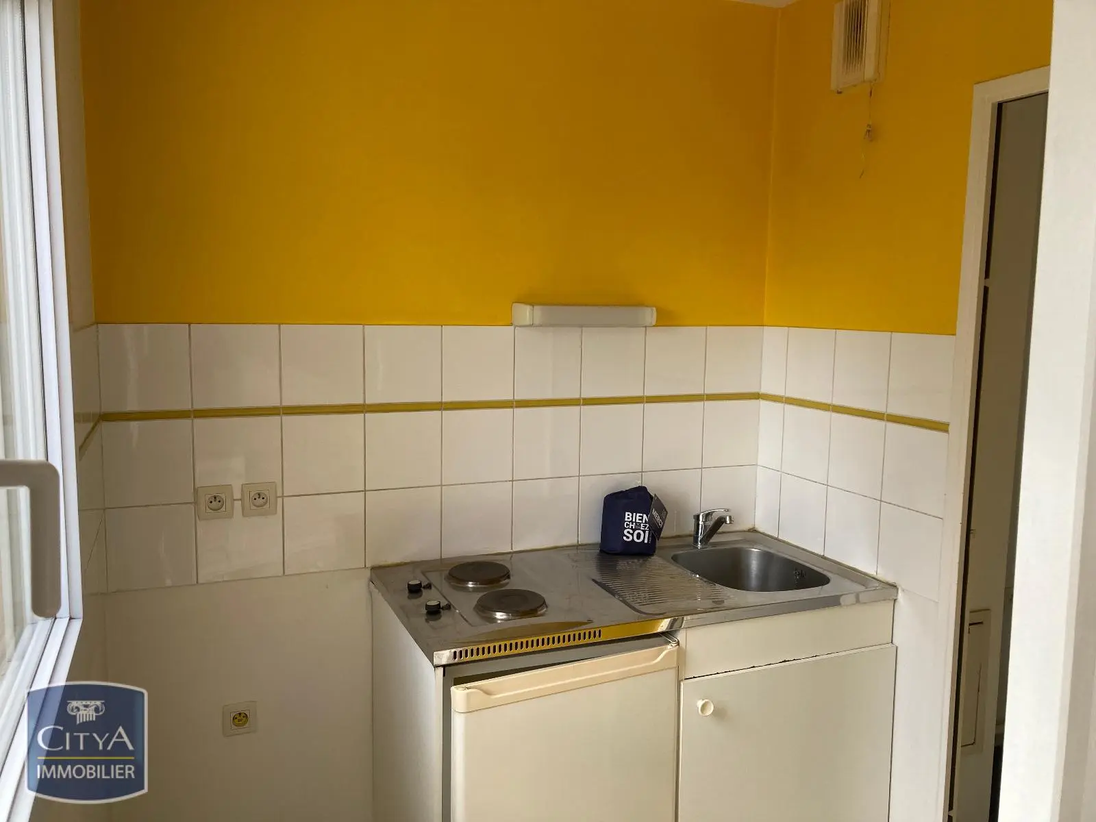 Photo 3 Appartement 2 pièces 44.53m²