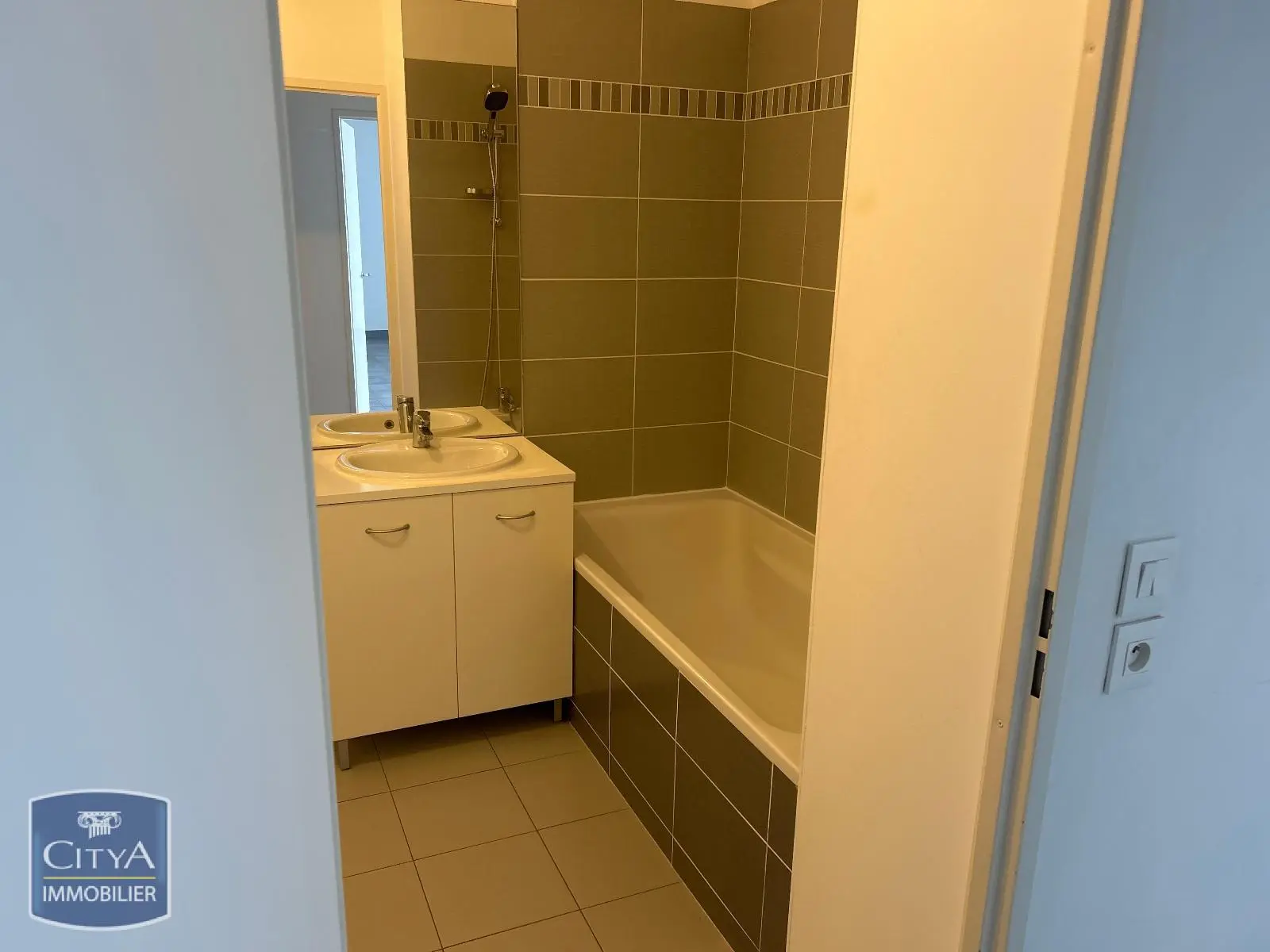 Photo 7 Appartement 2 pièces 47.52m²