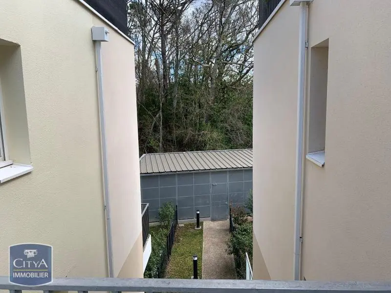 Photo 11 Appartement 3 pièces 60.48m²