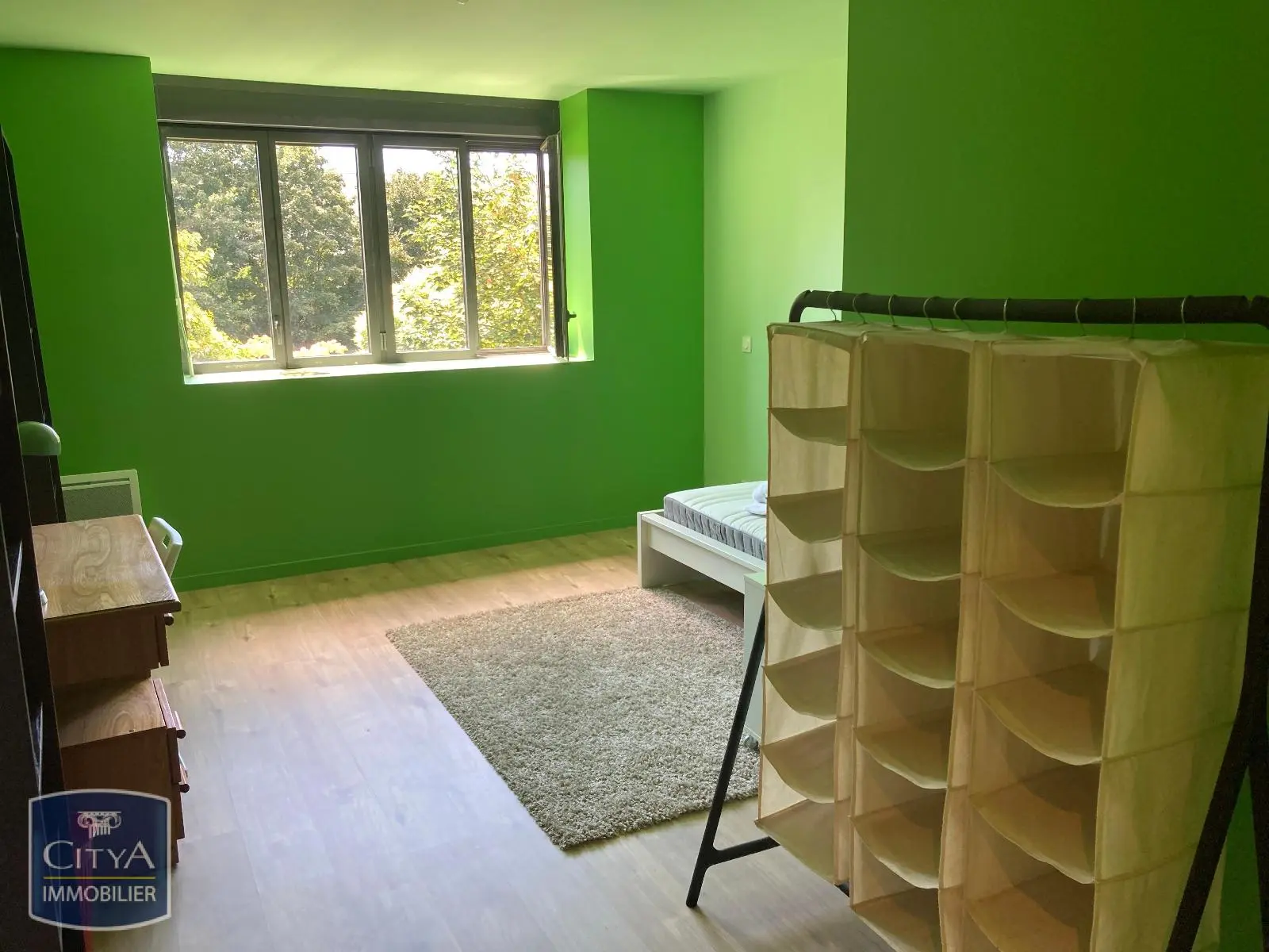Photo 8 Appartement 4 pièces 117.73m²