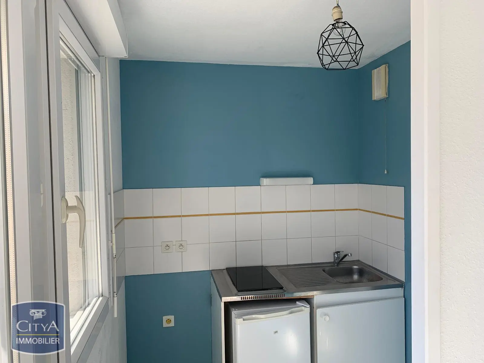 Photo 3 Appartement 2 pièces 48.5m²