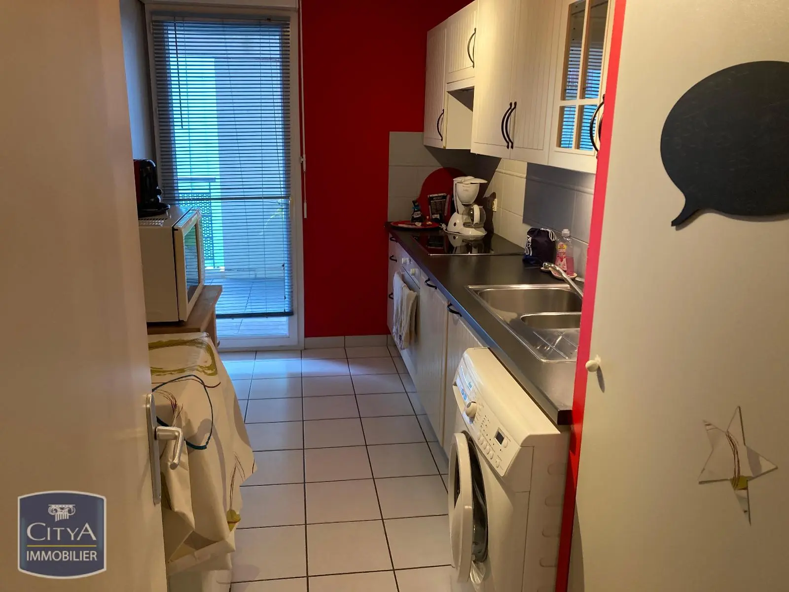 Photo 10 Appartement 3 pièces 65.25m²