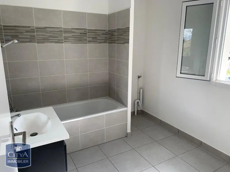 Photo 10 Appartement 3 pièces 60.48m²