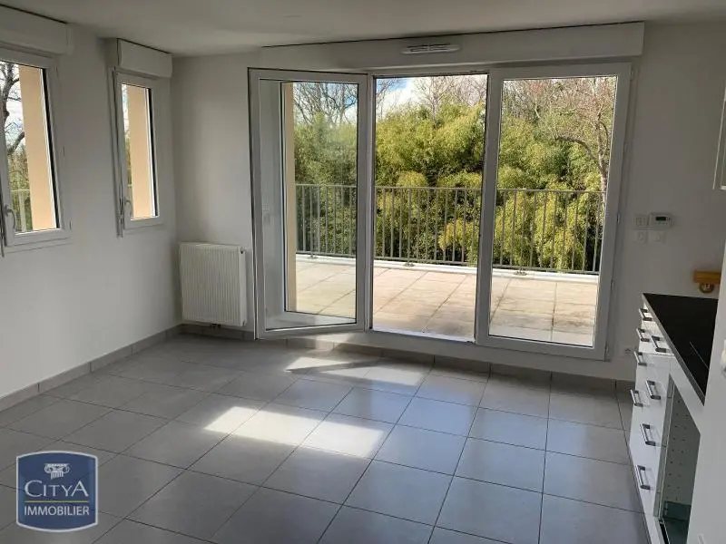 Photo 6 Appartement 3 pièces 60.48m²