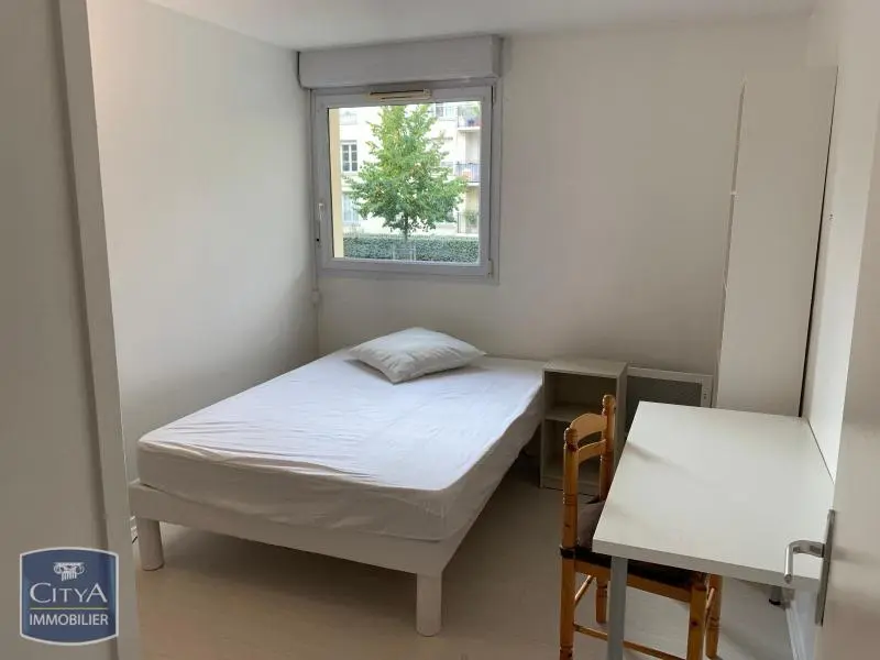 Photo 6 Appartement 2 pièces 49.3m²