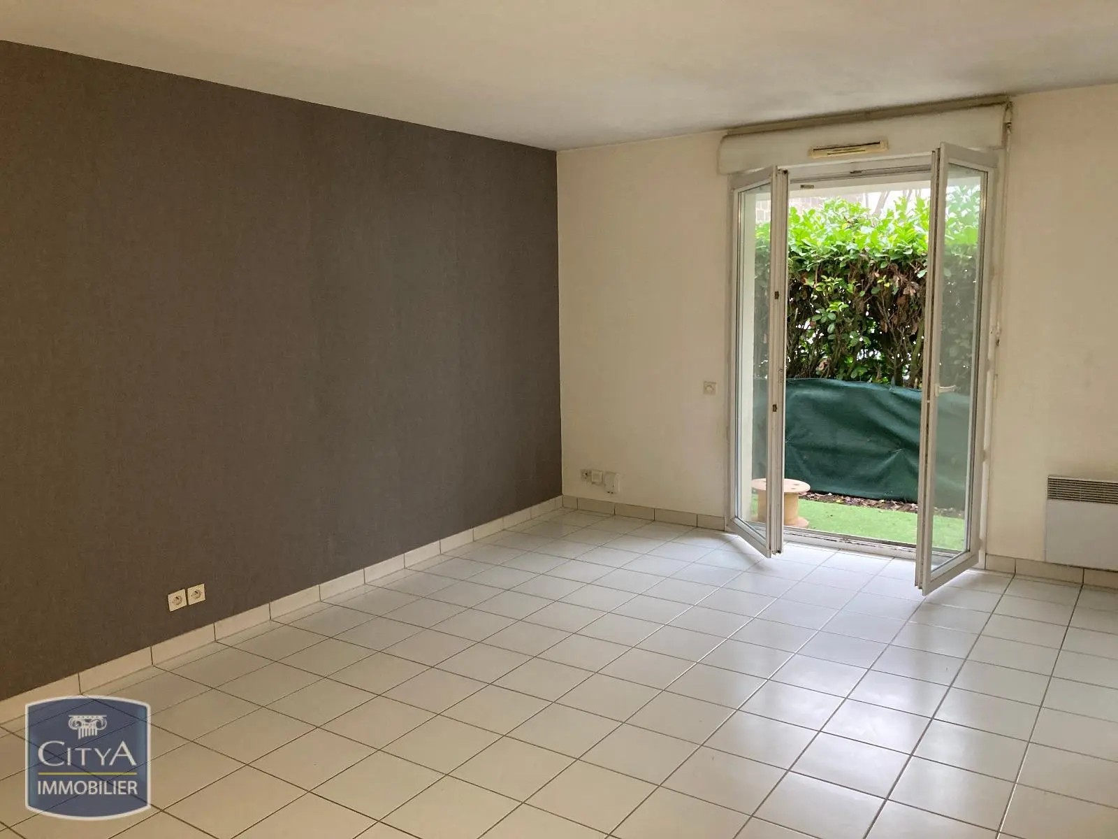 Photo 1 Appartement 2 pièces 47.47m²