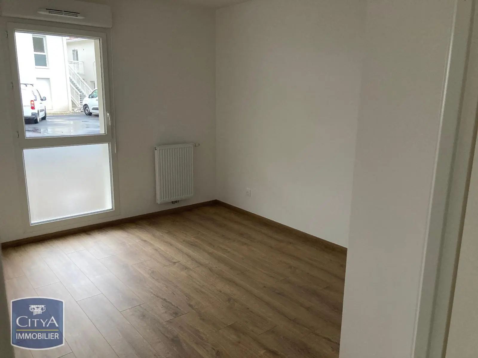 Photo 4 Appartement 2 pièces 41.4m²