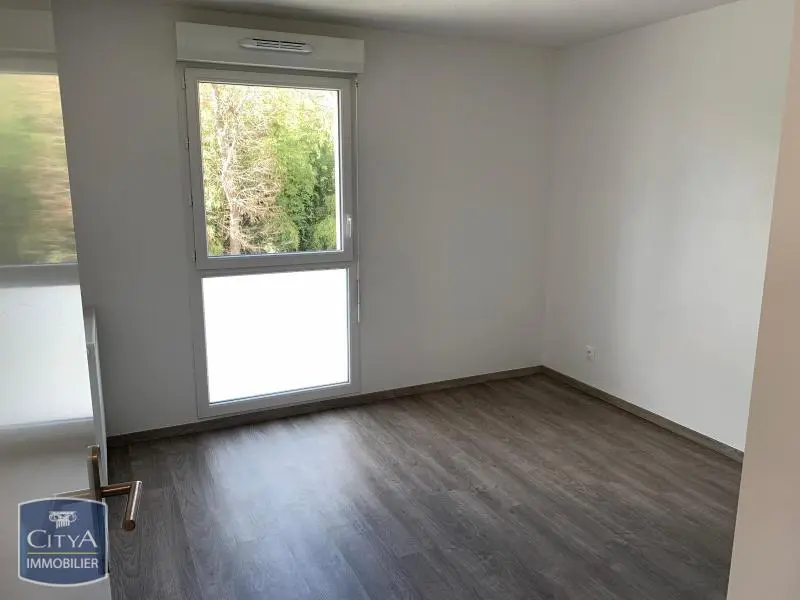 Photo 8 Appartement 3 pièces 60.48m²