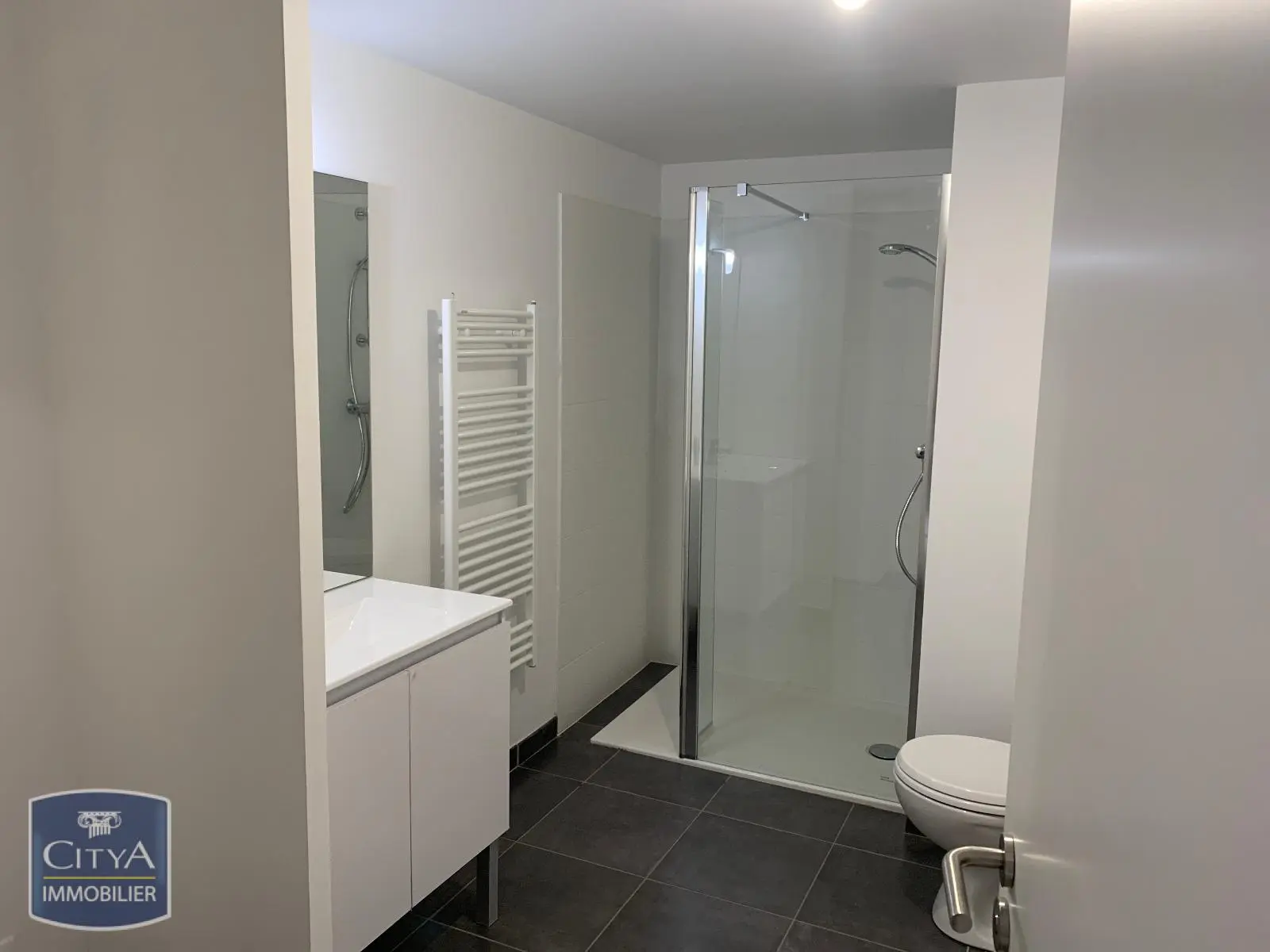 Photo 7 Appartement 2 pièces 45.9m²