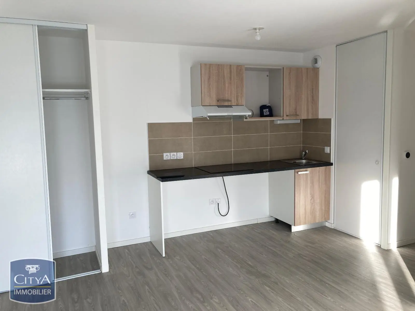 Photo 2 Appartement 3 pièces 60.4m²