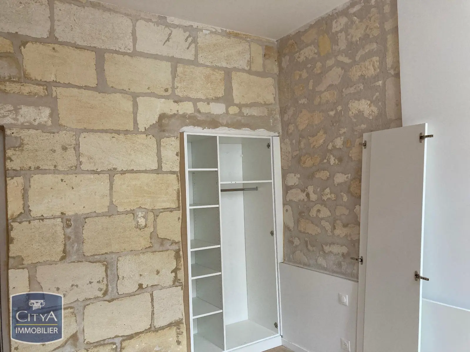 Photo 4 Appartement 2 pièces 48.36m²