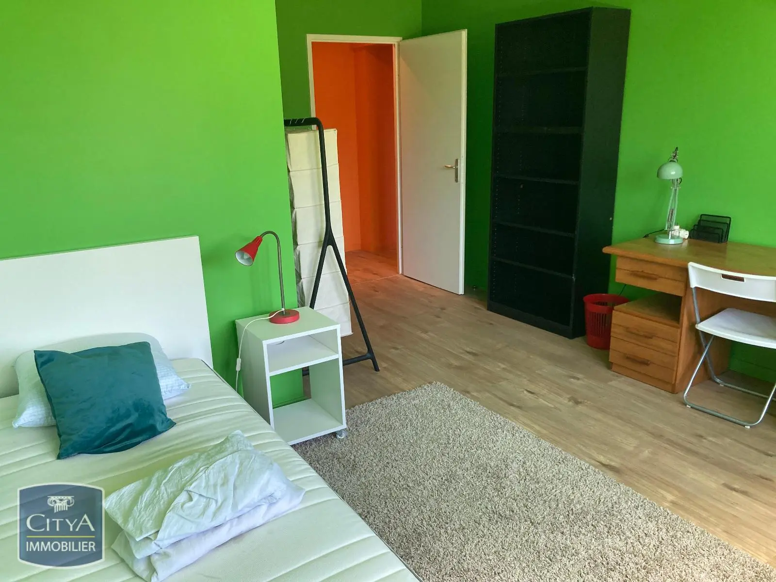 Photo 9 Appartement 4 pièces 117.73m²