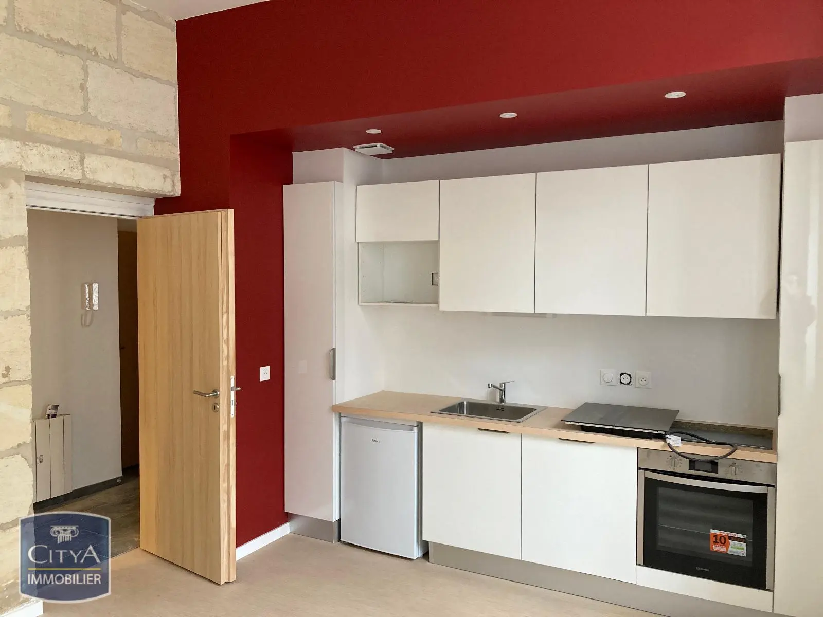 Photo 1 Appartement 2 pièces 48.36m²
