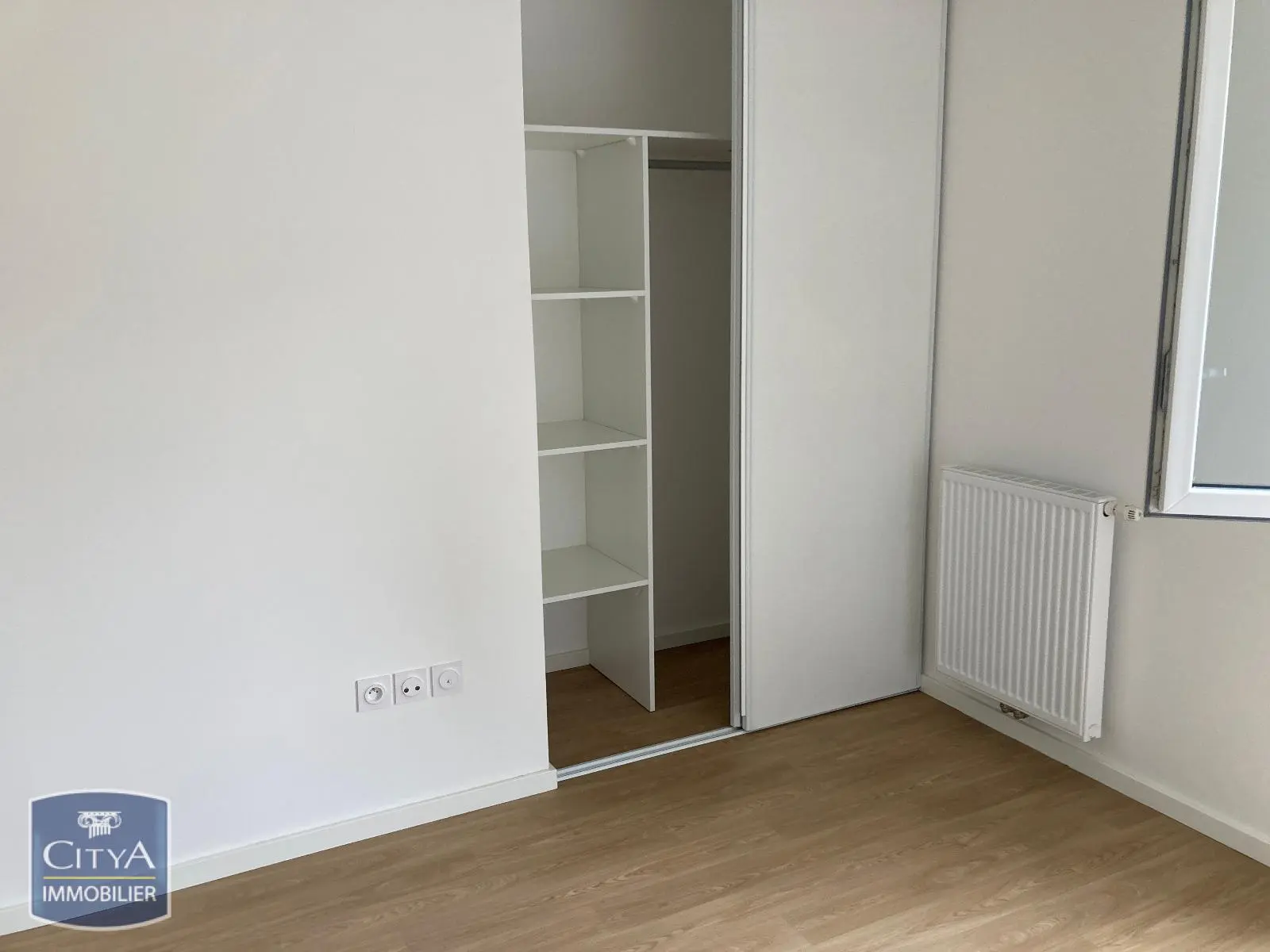 Photo 4 Appartement 2 pièces 42.2m²