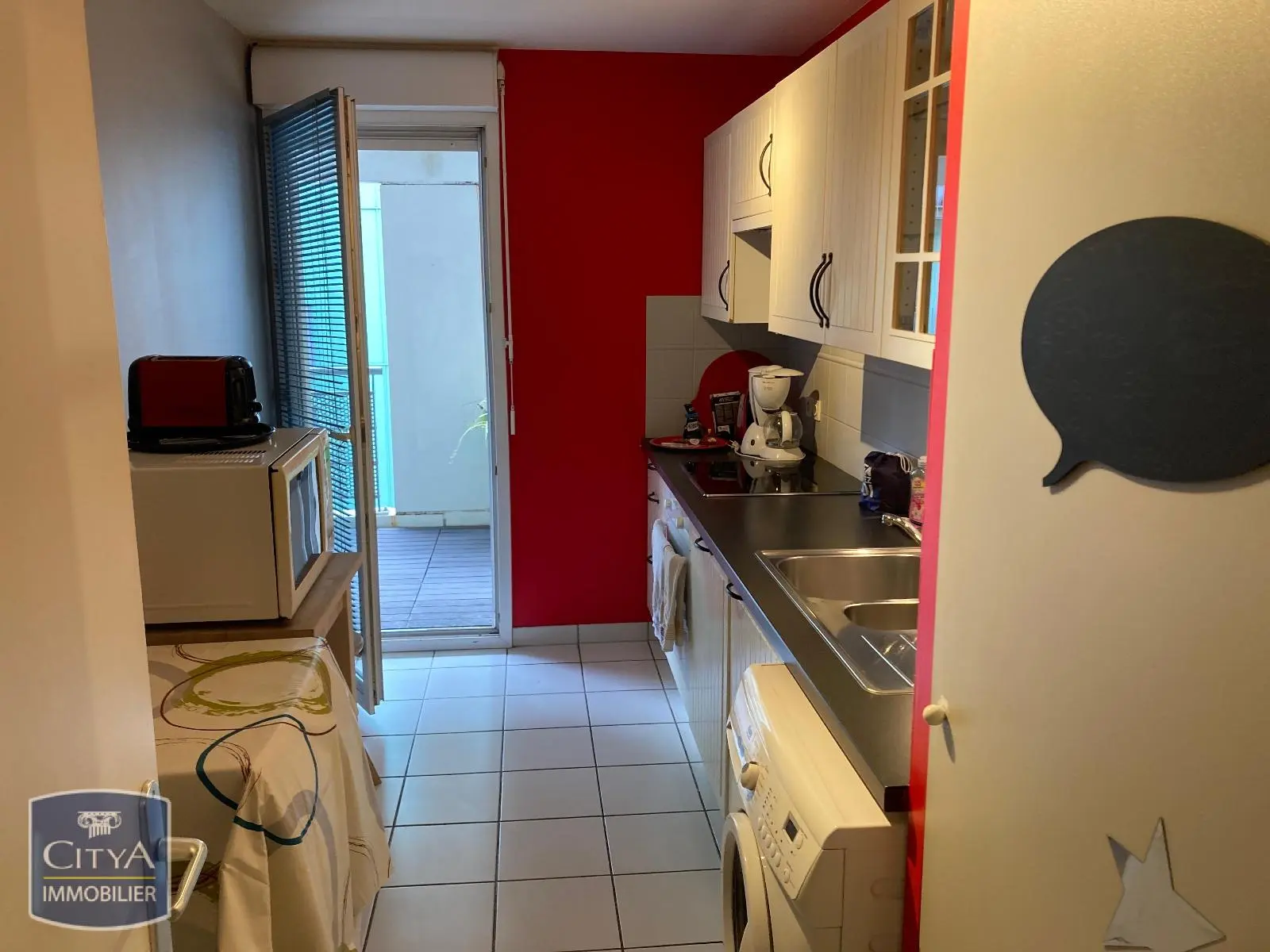 Photo 7 Appartement 3 pièces 65.25m²