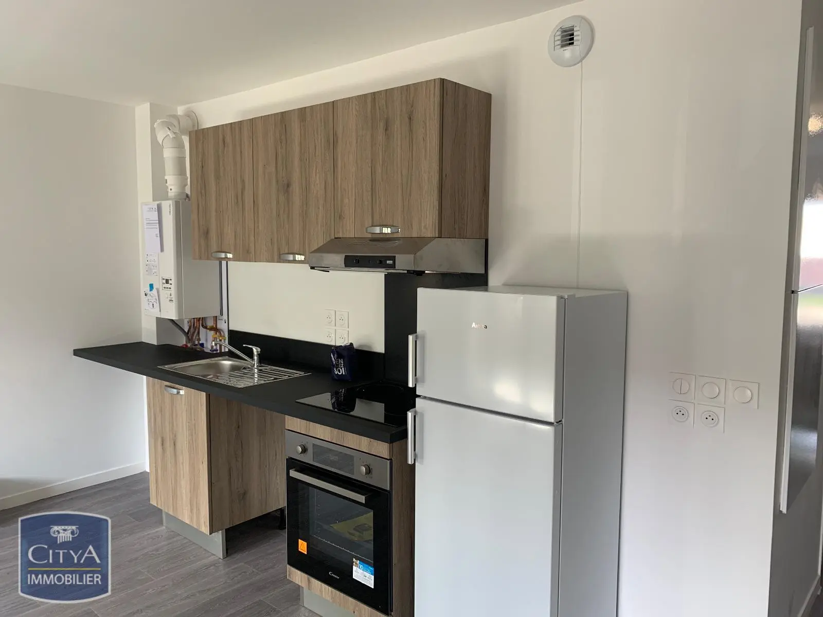 Photo 1 appartement Biganos