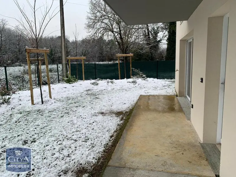 Photo 2 Appartement 4 pièces 83.1m²