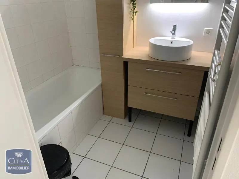 Photo 9 Appartement 2 pièces 49.3m²