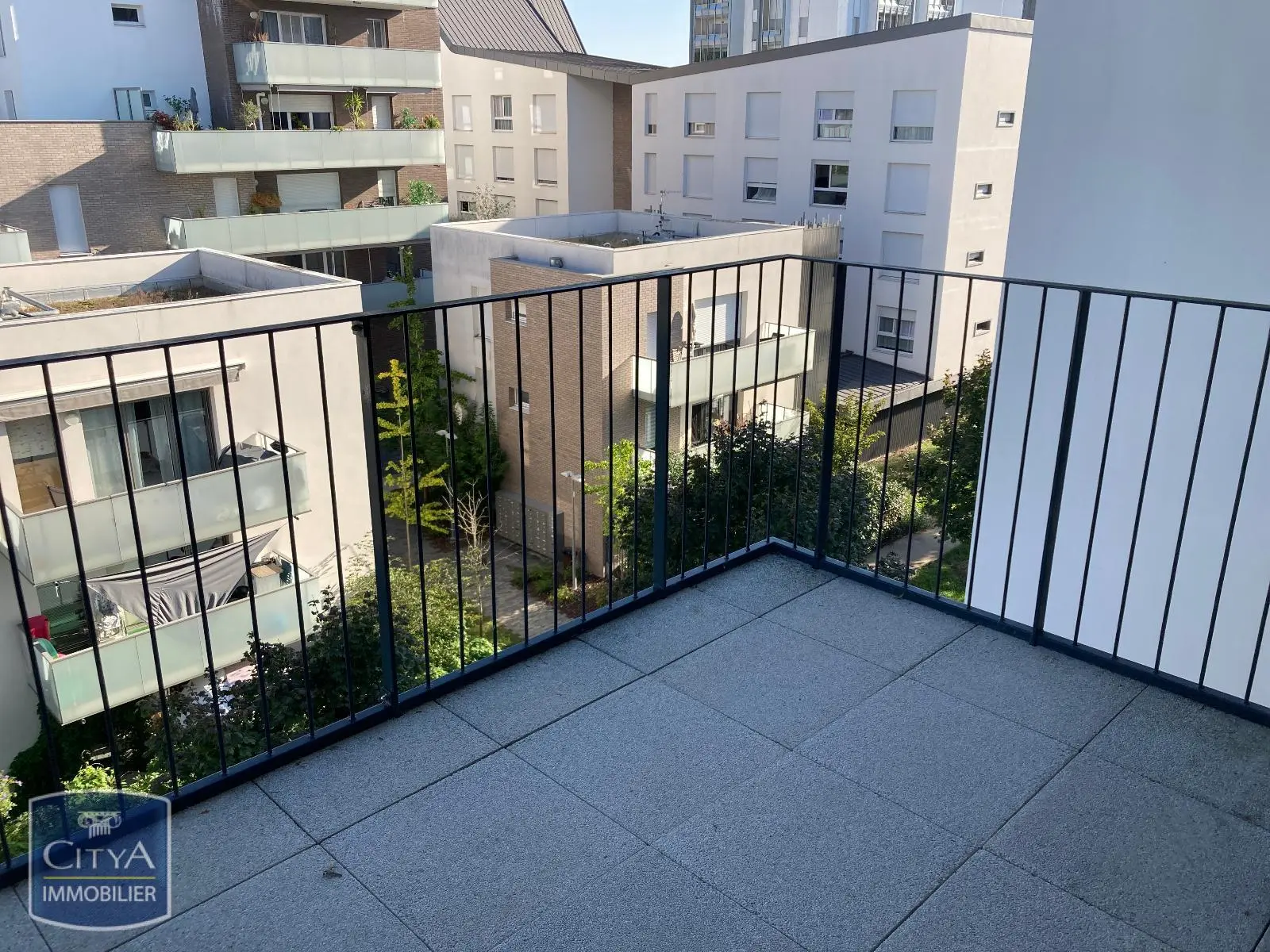 Photo 3 Appartement 2 pièces 46.47m²