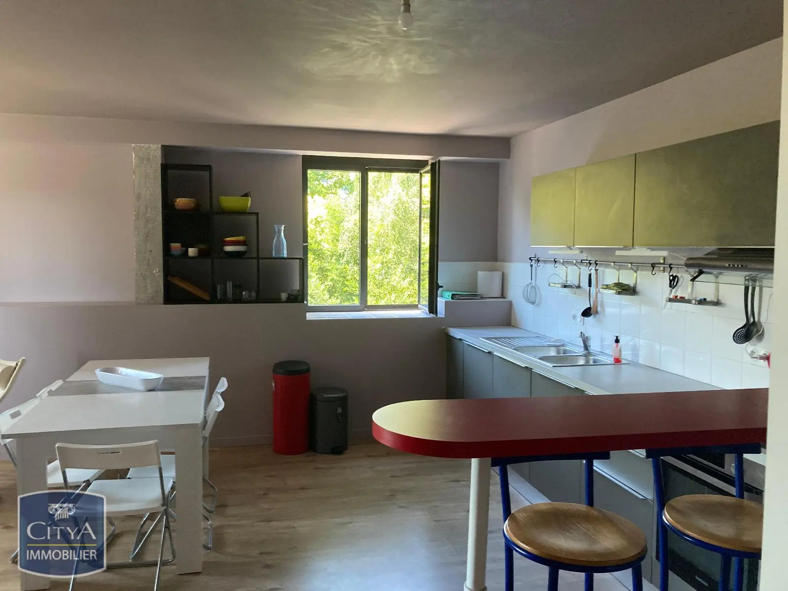 Photo 5 Appartement 4 pièces 117.73m²