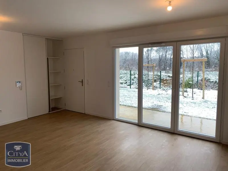 Photo 5 Appartement 4 pièces 83.1m²