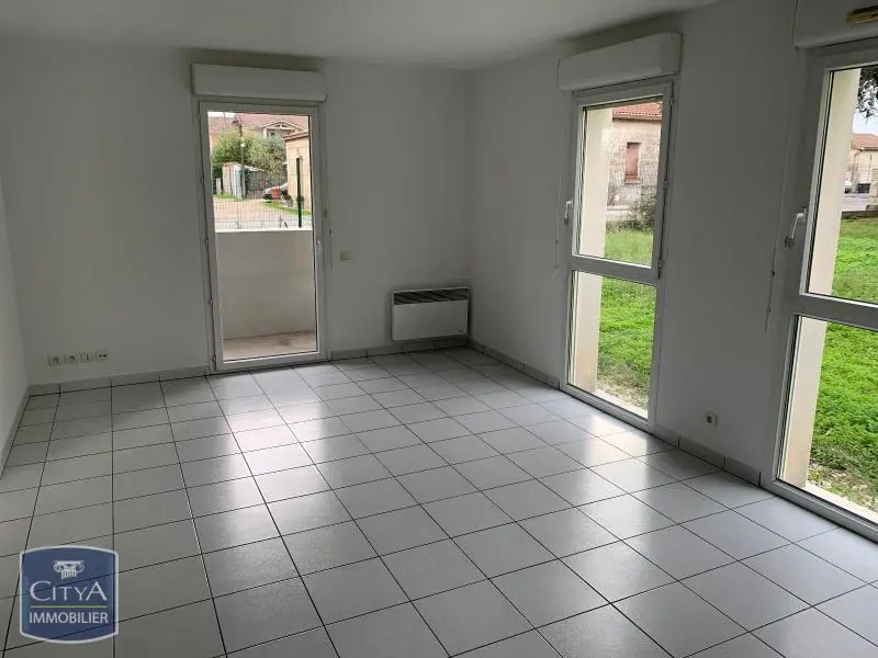 Photo 2 Appartement 3 pièces 63.44m²